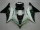 2008-2016 White Black Yamaha YZF R6 Motorcycle Fairings & Bodywork UK 2008-2016 White Black Yamaha YZF R6 Motorcycle Fairings & Bodywork UK