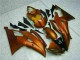 2008-2016 Orange Yamaha YZF R6 Bike Fairings UK 2008-2016 Orange Yamaha YZF R6 Bike Fairings UK