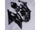 2008-2016 Glossy Matte Black Yamaha YZF R6 Motorcycle Fairings Kits UK 2008-2016 Glossy Matte Black Yamaha YZF R6 Motorcycle Fairings Kits UK