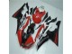 2008-2016 Red White Yamaha YZF R6 Motorcyle Fairings UK 2008-2016 Red White Yamaha YZF R6 Motorcyle Fairings UK