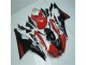 2008-2016 Red White Yamaha YZF R6 Motorcyle Fairings UK 2008-2016 Red White Yamaha YZF R6 Motorcyle Fairings UK