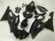 2008-2016 Black Yamaha YZF R6 Replacement Motorcycle Fairings UK 2008-2016 Black Yamaha YZF R6 Replacement Motorcycle Fairings UK