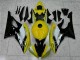 2008-2016 Yellow Black Yamaha YZF R6 Motorcycle Fairings Kits UK 2008-2016 Yellow Black Yamaha YZF R6 Motorcycle Fairings Kits UK