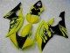 2008-2016 Yellow Black Yamaha YZF R6 Motorcycle Fairing Kits UK 2008-2016 Yellow Black Yamaha YZF R6 Motorcycle Fairing Kits UK