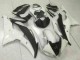 2008-2016 White Yamaha YZF R6 Motorcycle Bodywork UK 2008-2016 White Yamaha YZF R6 Motorcycle Bodywork UK