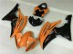 2008-2016 Orange Yamaha YZF R6 Motorcylce Fairings UK 2008-2016 Orange Yamaha YZF R6 Motorcylce Fairings UK