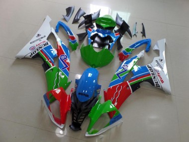 2008-2016 Motul Yamaha YZF R6 Motorcycle Fairing UK