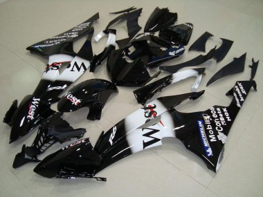 2008-2016 West Race Yamaha YZF R6 Motorcycle Fairings Kits UK