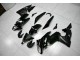 2009-2011 Glossy Black Kawasaki EX650 Bike Fairings UK 2009-2011 Glossy Black Kawasaki EX650 Bike Fairings UK