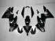 2009-2011 Glossy Black Kawasaki EX650 Bike Fairings UK 2009-2011 Glossy Black Kawasaki EX650 Bike Fairings UK