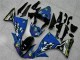 2009-2011 Blue Yamaha YZF R1 Bike Fairings UK 2009-2011 Blue Yamaha YZF R1 Bike Fairings UK