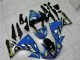 2009-2011 Blue Yamaha YZF R1 Bike Fairings UK 2009-2011 Blue Yamaha YZF R1 Bike Fairings UK
