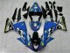 2009-2011 Blue Yamaha YZF R1 Bike Fairings UK 2009-2011 Blue Yamaha YZF R1 Bike Fairings UK