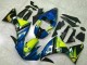 2009-2011 Blue Yamaha YZF R1 Replacement Motorcycle Fairings UK 2009-2011 Blue Yamaha YZF R1 Replacement Motorcycle Fairings UK