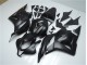 2009-2012 Matte Black Honda CBR600RR Motorcycle Fairings Kits UK 2009-2012 Matte Black Honda CBR600RR Motorcycle Fairings Kits UK