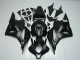 2009-2012 Matte Black Honda CBR600RR Motorcycle Fairings Kits UK 2009-2012 Matte Black Honda CBR600RR Motorcycle Fairings Kits UK