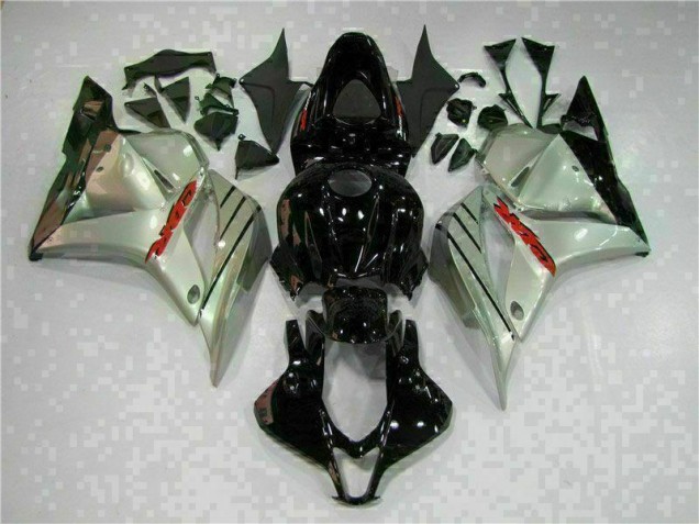 2009-2012 Black Honda CBR600RR Bike Fairings UK 2009-2012 Black Honda CBR600RR Bike Fairings UK