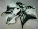 2009-2012 White Honda CBR600RR Motorcycle Bodywork UK