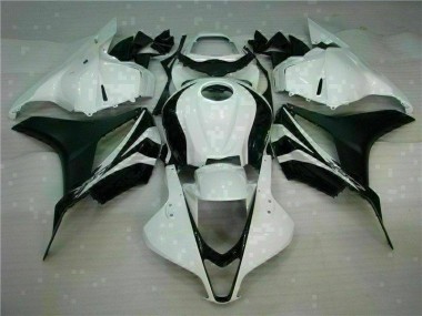 2009-2012 White Honda CBR600RR Motorcycle Bodywork UK