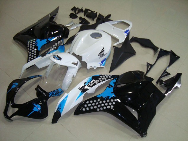 2009-2012 Special Decals Honda CBR600RR Bike Fairings UK