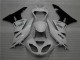 2009-2012 White Black Ninja Kawasaki ZX6R Motorbike Fairings UK 2009-2012 White Black Ninja Kawasaki ZX6R Motorbike Fairings UK