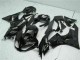 2009-2012 Black White Ninja 636 Kawasaki ZX6R Moto Fairings UK 2009-2012 Black White Ninja 636 Kawasaki ZX6R Moto Fairings UK