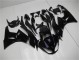 2009-2012 Glossy Black Kawasaki ZX6R Motorbike Fairing UK 2009-2012 Glossy Black Kawasaki ZX6R Motorbike Fairing UK