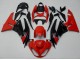 2009-2012 Red Black Kawasaki ZX6R Bike Fairings UK 2009-2012 Red Black Kawasaki ZX6R Bike Fairings UK