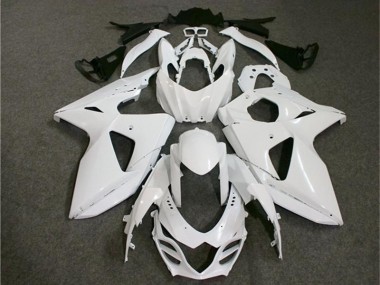 2009-2016 Unpainted Suzuki GSXR1000 Motorbike Fairing UK
