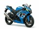 2009-2016 Blue Suzuki GSXR1000 Replacement Fairings UK 2009-2016 Blue Suzuki GSXR1000 Replacement Fairings UK