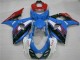 2009-2016 Black Suzuki GSXR1000 Bike Fairing UK 2009-2016 Black Suzuki GSXR1000 Bike Fairing UK