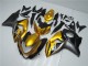 2009-2016 Golden Black Suzuki GSXR1000 Motorcyle Fairings UK 2009-2016 Golden Black Suzuki GSXR1000 Motorcyle Fairings UK