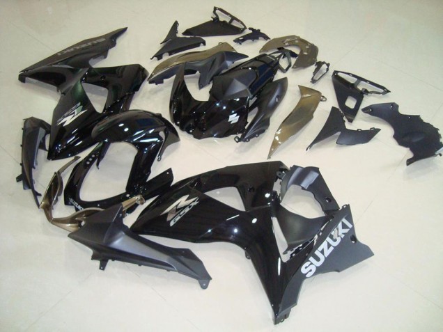 2009-2016 Black OEM Style Suzuki GSXR 1000 K9 Bike Fairing UK 2009-2016 Black OEM Style Suzuki GSXR 1000 K9 Bike Fairing UK