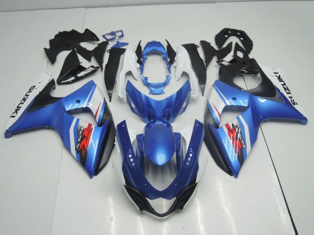 2009-2016 OEM Style Color Suzuki GSXR 1000 K9 Bike Fairings UK 2009-2016 OEM Style Color Suzuki GSXR 1000 K9 Bike Fairings UK