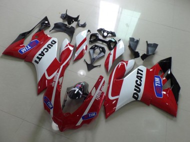 2011-2014 Tim Ducati 1199 Bike Fairings UK