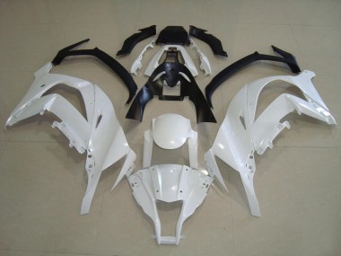 2011-2015 Unpainted Kawasaki ZX10R Motorcycle Fairings UK