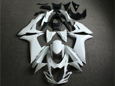 2011-2021 Unpainted Suzuki GSXR 600/750 Motorbike Fairing Kits UK