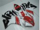 2012-2014 White Red Black Yamaha YZF R1 Motorcylce Fairings UK