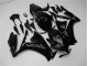 2012-2016 Glossy Black Honda CBR1000RR Replacement Fairings UK 2012-2016 Glossy Black Honda CBR1000RR Replacement Fairings UK