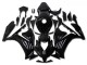2012-2016 Glossy Black Honda CBR1000RR Replacement Fairings UK 2012-2016 Glossy Black Honda CBR1000RR Replacement Fairings UK
