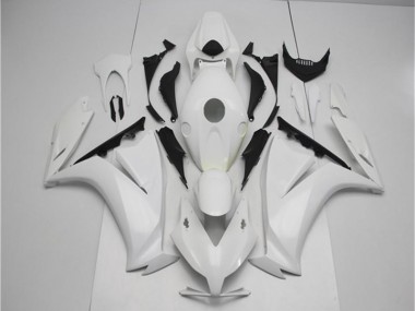 2012-2016 Unpainted Honda CBR1000RR Motorcycle Fairings Kit UK