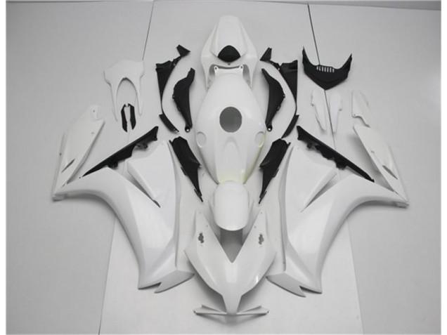 2012-2016 Unpainted Honda CBR1000RR Motorcycle Fairings Kit UK 2012-2016 Unpainted Honda CBR1000RR Motorcycle Fairings Kit UK