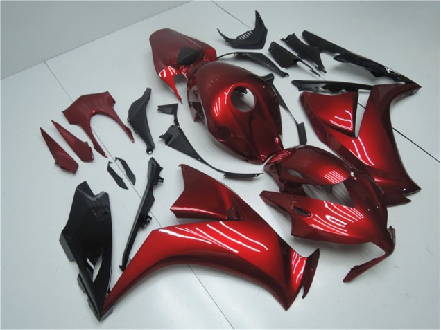 2012-2016 Red Black Honda CBR1000RR Motorcylce Fairings UK 2012-2016 Red Black Honda CBR1000RR Motorcylce Fairings UK