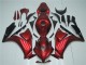 2012-2016 Red Black Honda CBR1000RR Motorcylce Fairings UK 2012-2016 Red Black Honda CBR1000RR Motorcylce Fairings UK