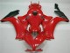 2012-2016 Red Honda CBR1000RR Motorbike Fairings UK 2012-2016 Red Honda CBR1000RR Motorbike Fairings UK