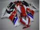 2012-2016 Red White Blue Honda CBR1000RR Motorbike Fairing UK 2012-2016 Red White Blue Honda CBR1000RR Motorbike Fairing UK