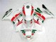 2012-2016 White Honda CBR1000RR Motorcycle Fairing Kit UK 2012-2016 White Honda CBR1000RR Motorcycle Fairing Kit UK