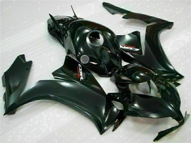 2012-2016 Black Honda CBR1000RR Motor Bike Fairings UK 2012-2016 Black Honda CBR1000RR Motor Bike Fairings UK