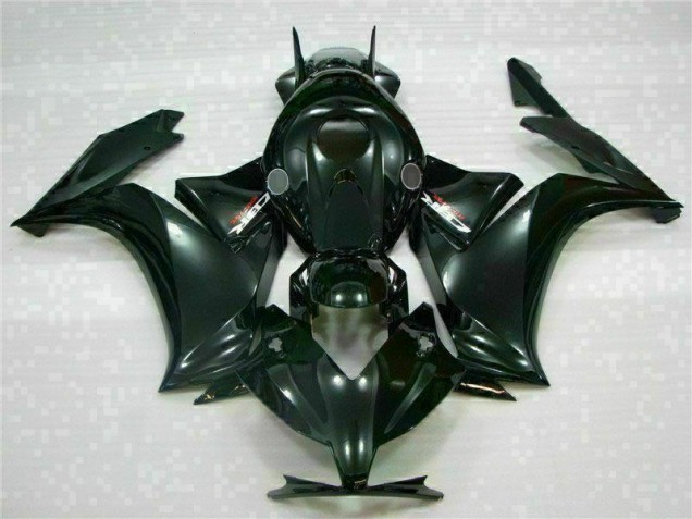 2012-2016 Black Honda CBR1000RR Motor Bike Fairings UK 2012-2016 Black Honda CBR1000RR Motor Bike Fairings UK