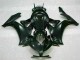 2012-2016 Black Honda CBR1000RR Motor Bike Fairings UK 2012-2016 Black Honda CBR1000RR Motor Bike Fairings UK